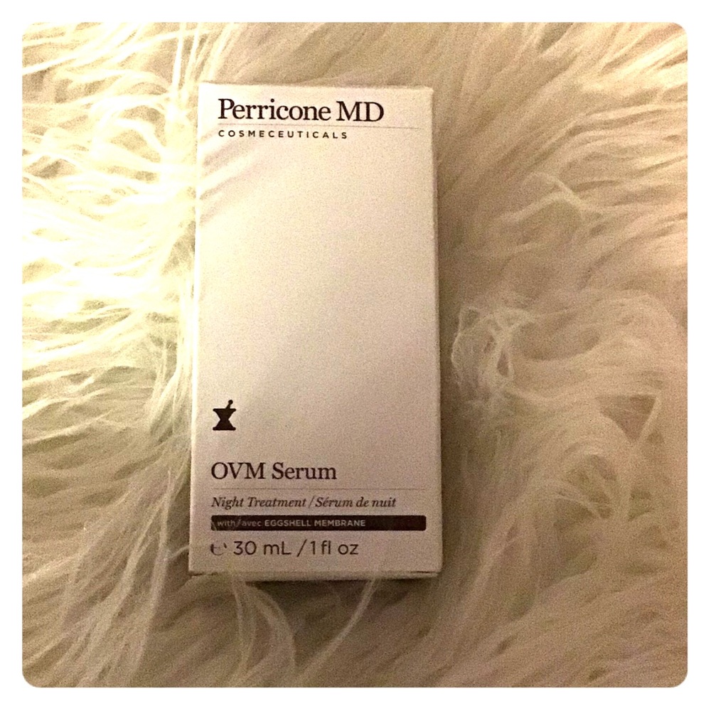 PERRICONE MD